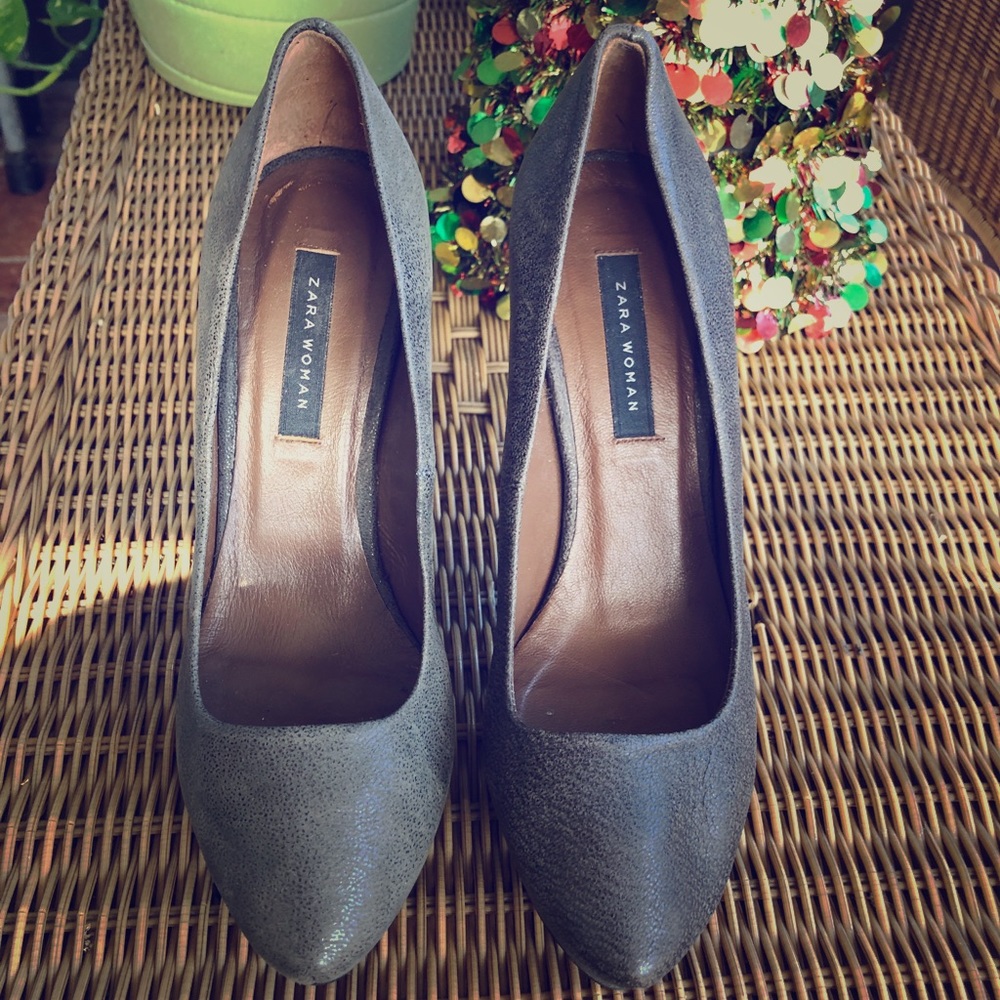 Pumps